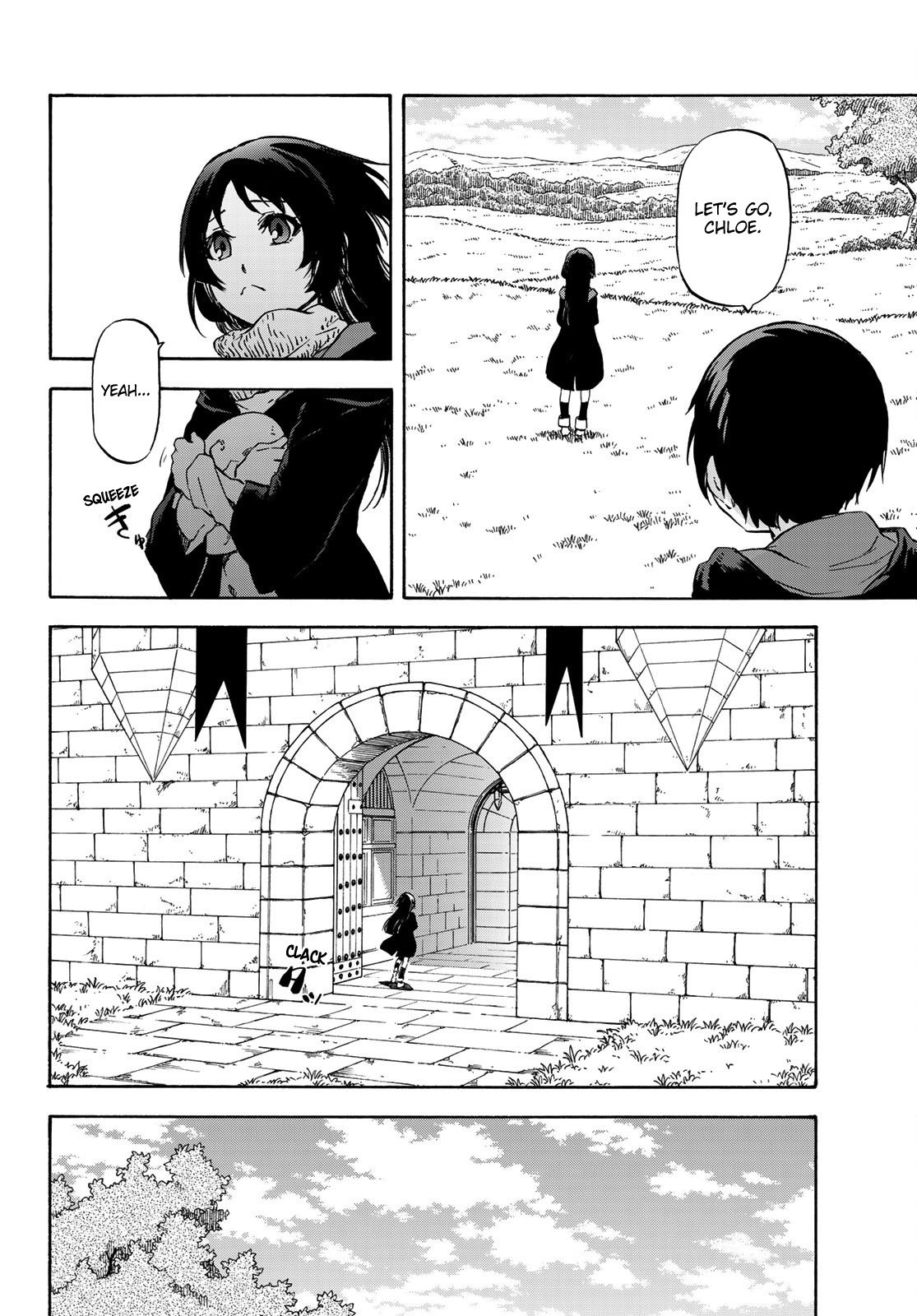 Tensei Shitara Slime Datta Ken, Chapter 54 image 14